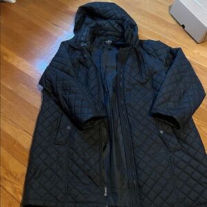 Women’s Lightweight Puffer